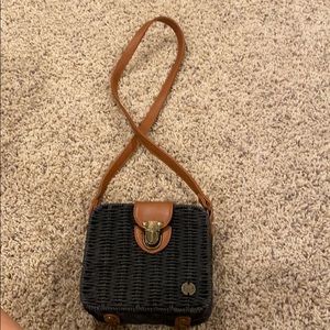 Billabong Purse